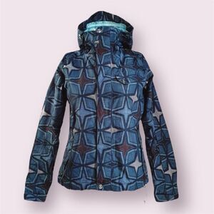 THE NORTH FACE Hyvent Ski Jacket
